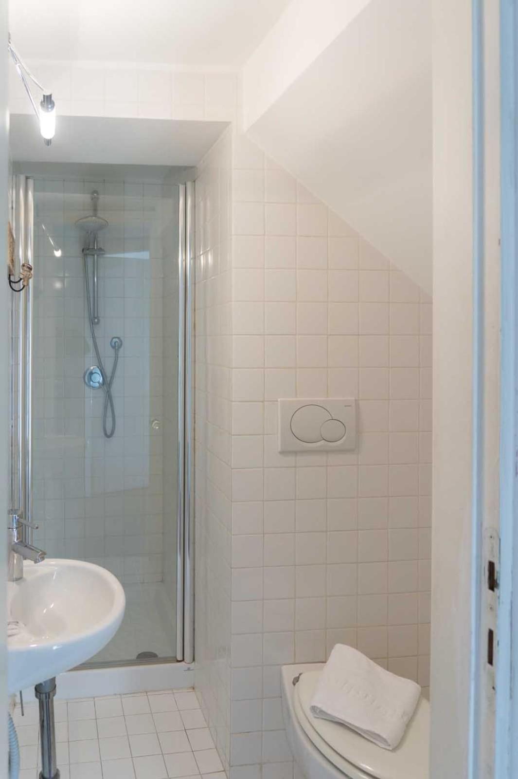 Lusso E Panorama Senza Paragoni, Loft Trastevere Rzym Zewnętrze zdjęcie